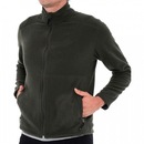 Jaqueta Solo Microfleece II com Zíper - Masculina - Foto 2