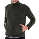Jaqueta Solo Microfleece II com Zíper - Masculina - Foto 4