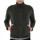 Jaqueta Solo Microfleece II com Zíper - Masculina - Foto 1