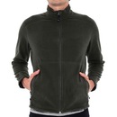 Jaqueta Solo Microfleece II com Zíper - Masculina - Foto 1