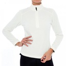 Blusão de Isolamento Térmico Solo Microfleece II - Feminino - Foto 4