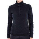 Blusão de Isolamento Térmico Solo Microfleece II - Feminino - Foto 2