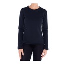 Blusão Segunda Pele Térmica Solo Thermal Stretch  - Feminino - Foto 2
