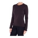 Blusão Segunda Pele Térmica Solo Thermal Stretch - Feminino - Foto 2