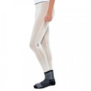 Calça Segunda Pele Solo Essential Merino - Feminina - Foto 2