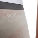 Calça Segunda Pele Solo Essential Merino - Feminina - Foto 4