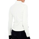 Jaqueta de Isolamento Térmico Solo Microfleece II - Feminina - Foto 2