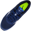 Tênis Mizuno Wave Dynasty P - Masculino - Foto 4