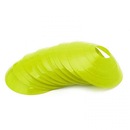 Kit AX Esportes com 10 Posicioners de Treinamento VM - Pratinho - 20cm - Foto 1