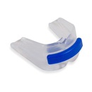 Protetor Bucal Fheras Anti Bruxismo Duplo Silicone com Furo de Respiração - Foto 2