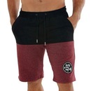 Bermuda La Moustache de Moletom Day Off Split - Masculina - Foto 5