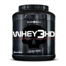Whey Black Skull 3HD - Baunilha - 1800g - Foto 1