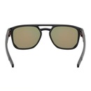 Óculos de Sol Oakley Latch Beta Polarizado 9436-07 - Unissex - Foto 3