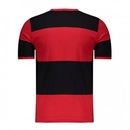 Camiseta do Flamengo Libertadores Retrô Gol - Masculina - Foto 2