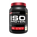 Whey Protein Isolada Bodybuilders - Baunilha - 900g - Foto 1