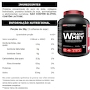 Giant Whey Protein Bodybuilders - Chocolate - 2Kg - Foto 2