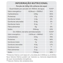 Hipercalórico Big Size Mass 72.700 BRN Foods - 6Kg - Foto 3