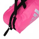 Bolsa Mochila adidas Karatê 2in1 Champion - 65 Litros - Foto 3
