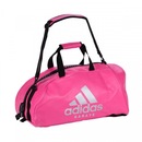 Bolsa Mochila adidas Karatê 2in1 Champion - 65 Litros - Foto 1