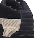 Tênis Cano Alto RockFit U2 em Couro - Adulto - Foto 8