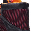 Tênis Rockfit Red Hot em Couro - Masculino - Foto 8