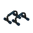 Apoio para Flexão de Braço Yang Fit - Par - Foto 1