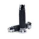 Manopla de Bike Circuit Rocket - 1 Par - Foto 1