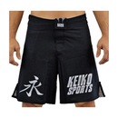 Bermuda Keiko Sports Lutador 2.0 - Masculina - Foto 1