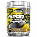 Vapor X5 MuscleTech - Laranja, Manga e Abacaxi - 301g - Foto 1