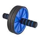 Roda Abdominal e Lombar Yangfit com Tapete de Apoio - Foto 1