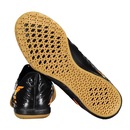 Chuteira Futsal OXN Genio II - Masculino - Foto 2