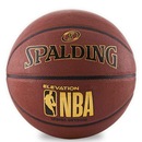 Bola de Basquete Spalding Microfibra NBA Tam. 6 - Foto 1