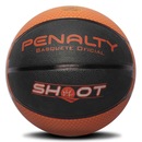 Bola de Basquete Shoot VI Nacional - Foto 1