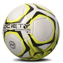 Bola Society Penalty Brasil 70 R1 IX Costurada - Foto 4