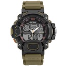 Relógio Digital Analógico Mormaii Acquaforce MOAD11328V - Masculino - Foto 1