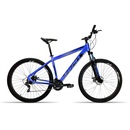 Bicicleta First Smitt 2019 Aro 29 - Freio a Disco - Câmbio Shimano Sem Gancheira - 24 Marchas - Foto 1