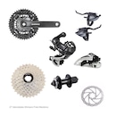 Bicicleta First Smitt 2019 Aro 29 - Freio a Disco - Câmbio Shimano TX35 - 27 Marchas - Foto 2