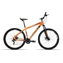 Bicicleta First Smitt 2019 Aro 29 - Freio a Disco - Câmbio Shimano TX35 - 27 Marchas - Foto 1