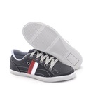 Kit Sapatênis Stop Calçados DC com 3 Pares - Masculino - Infantil - Foto 6