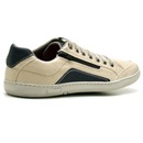 Kit Stop Calçados: Sapatênis 2018 + Cinto + Meia - Masculino - Adulto - Foto 2