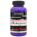 100% Creatine Monohydrate Ultimate Nutrition - 300g - Foto 1