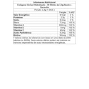 Colágeno Verisol Hidrolisado Sanavita - Neutro - 30 Sticke de 2,8g - Foto 2