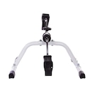 Bicicleta Ergométrica Yangfit Mini Bike Simulador Portátil - Foto 3