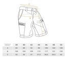 Bermuda Invictus Pacific- Masculina - Foto 5