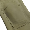 Camiseta de Manga Longa Invictus Combate Operator - Masculina - Foto 2