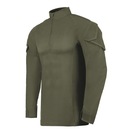 Camiseta de Manga Longa Invictus Combate Operator - Masculina - Foto 5