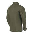 Camiseta de Manga Longa Invictus Combate Operator - Masculina - Foto 1