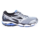 Tênis Mizuno Wave Ultima 9 - Masculino - Foto 2
