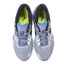 Tênis Mizuno Wave Ultima 9 - Masculino - Foto 3