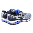 Tênis Mizuno Wave Ultima 9 - Masculino - Foto 4